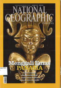 Januari 2012: National Geographic Indonesia