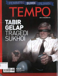 Tempo 24-30 Desember 2012