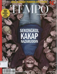 Tempo 22-28 Agustus 2011