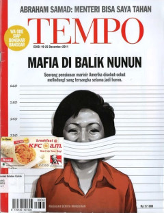 cover