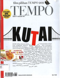 Tempo 5-11 Desember 2011