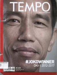 Tempo 24-30 September 2012