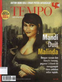 tempo 4-10 April 2011