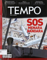 Tempo 21-27 Mei 2012