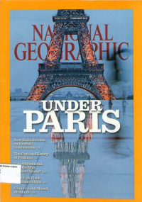 February 2011: National Geographic