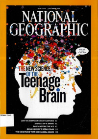 October 2011: National Geographic