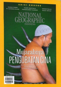 Januari 2019: National Geographic Indonesia