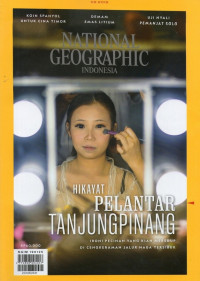 Februari 2019: National Geographic Indonesia