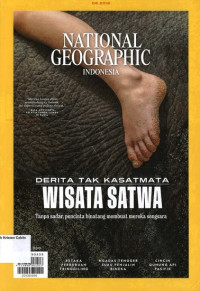 Juni 2019: National Geographic Indonesia