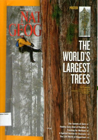 December 2012: National Geographic