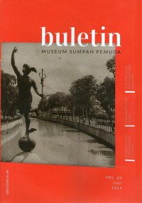 Buletin Museum Sumpah Pemuda