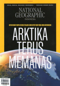 Oktober 2019: National Geographic Indonesia