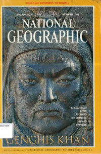 December 1996: National Geographic (9.89)