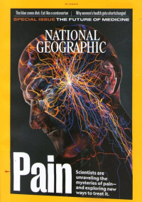 January 2020: National Geographic