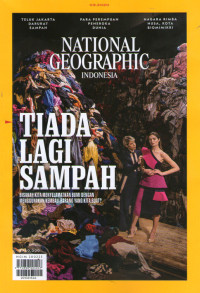 Maret 2020: National Geographic Indonesia