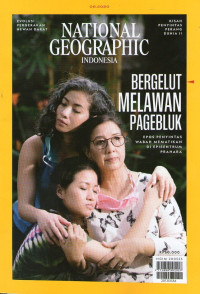 Juni 2020: National Geographic Indonesia