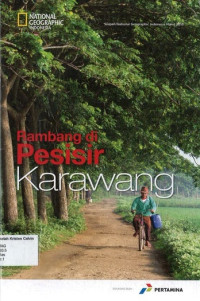 Rambang di Pesisir Karawang: Sisipan Maret 2015