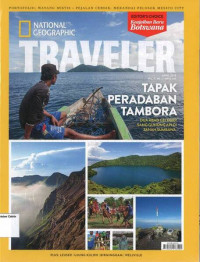 April 2015: National Geographic Traveler