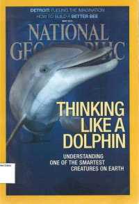 May 2015: National Geographic