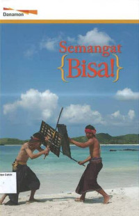 Semangat Bisa!