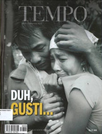 Tempo 1-7 November 2010