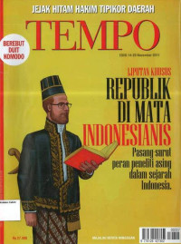 Tempo 14-20 November 2011