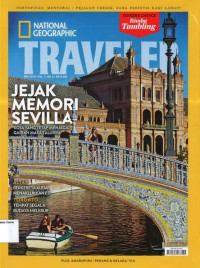 Mei 2015: National Geographic Traveler