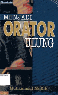 Menjadi Orator Ulung