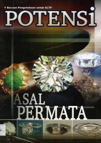 Asal Permata: Potensi