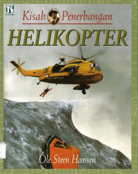 Helikopter: Kisah Penerbangan