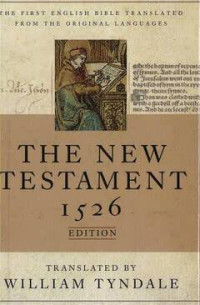 New Testament, The