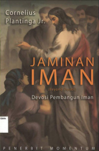 Jaminan Iman: Devosi Pembangunan Iman