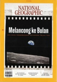 Juli 2019: National Geographic Indonesia