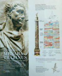 Poster: Membaca Menara Trajanus: National Geographic