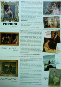 Poster: Rococo