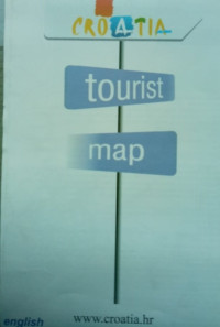 Map: Tourist Map